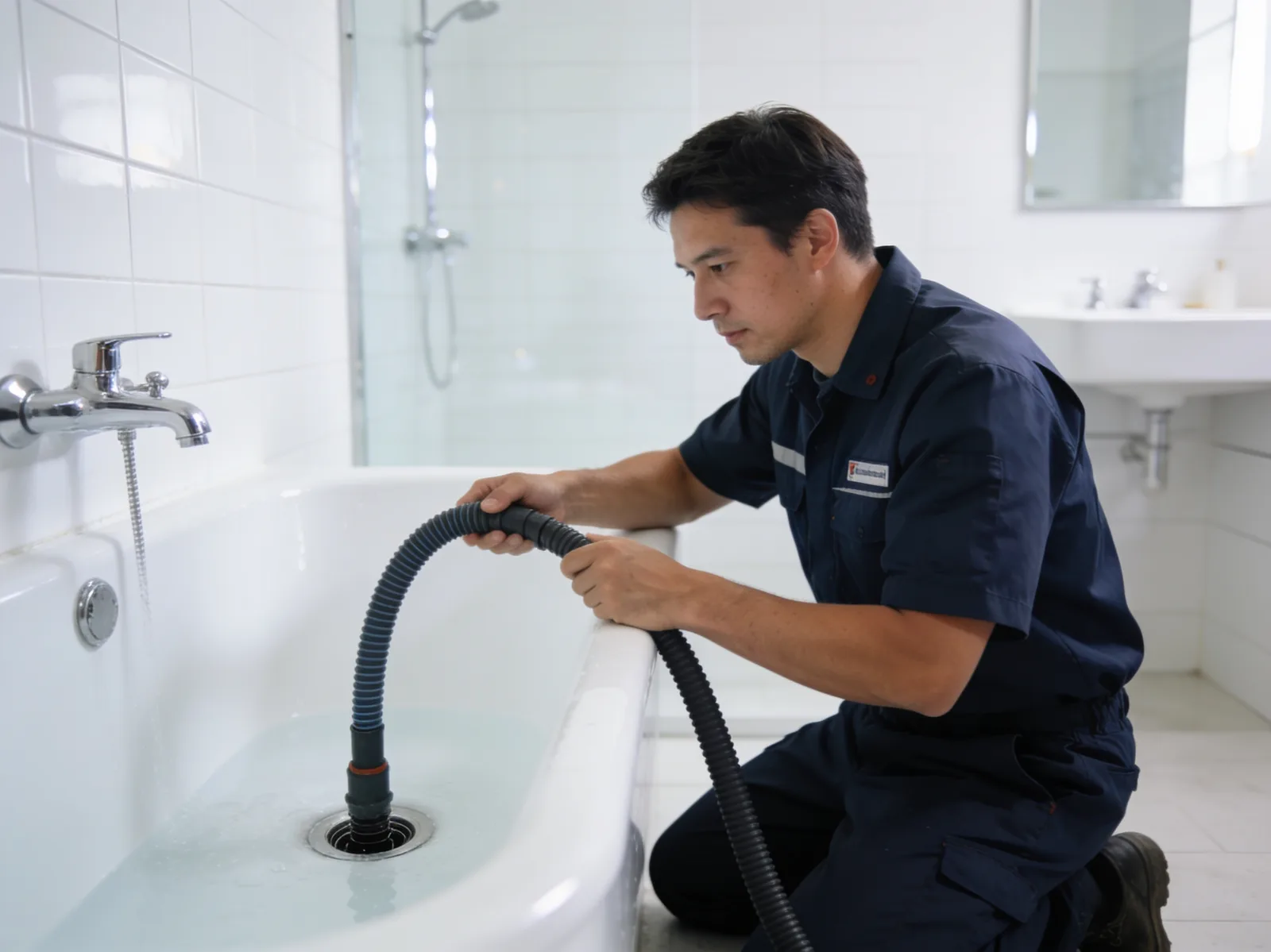 Emergency Plumber Markham, TX FAQs